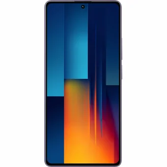 Xiaomi Poco M6 Pro 8+256GB Purple [Mazlietots]